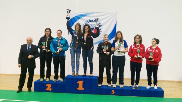 2012. Campionati Italiani Juniores e Under. Milano 11-13 maggio